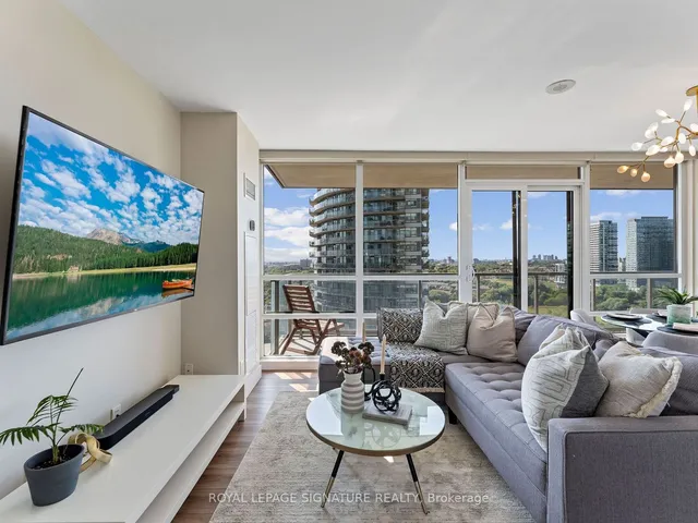 Additional property image - 2230 Lake Shore Blvd Unit 1704