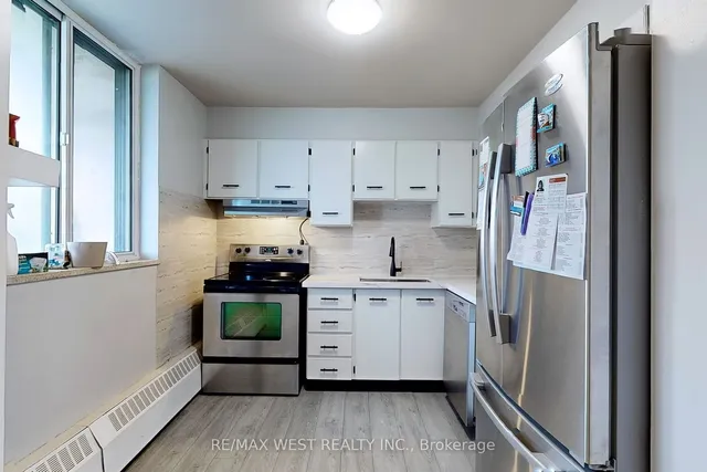 Additional property image - 5 San Romanoway Unit 808