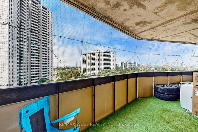 Additional property image - 5 San Romanoway Unit 808