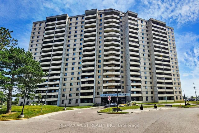 Additional property image - 5 San Romanoway Unit 808