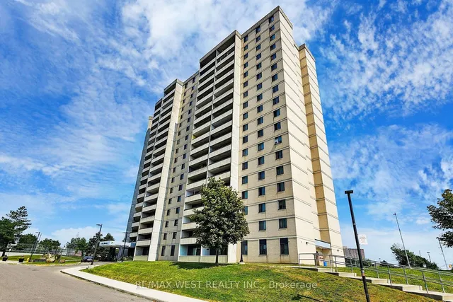 Additional property image - 5 San Romanoway Unit 808