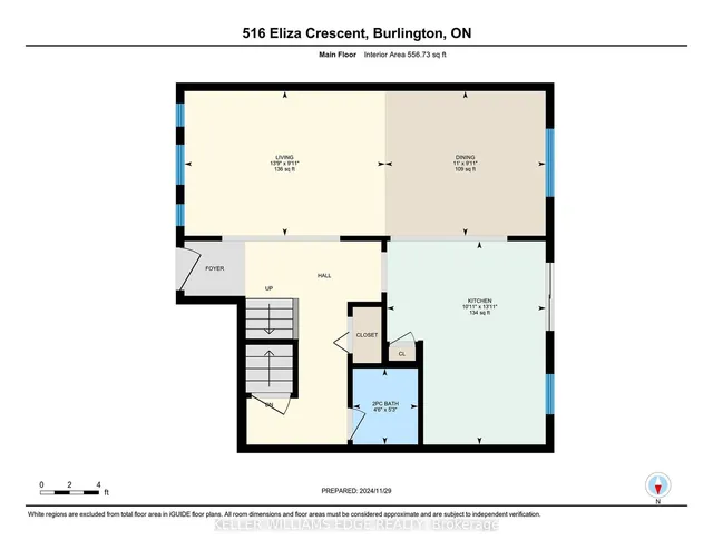 Additional property image - 516 Eliza Cres