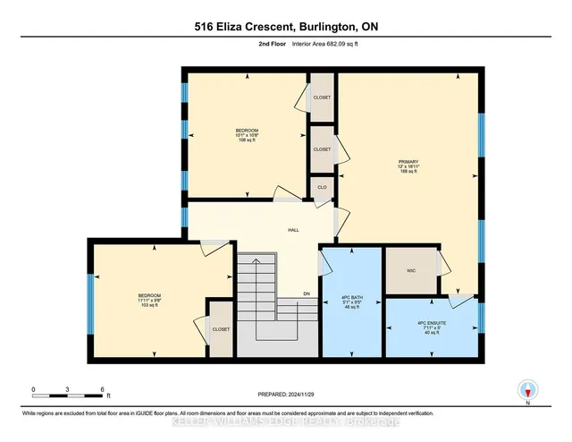 Additional property image - 516 Eliza Cres
