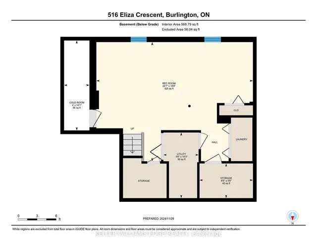 Additional property image - 516 Eliza Cres