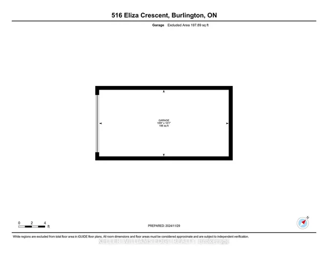 Additional property image - 516 Eliza Cres