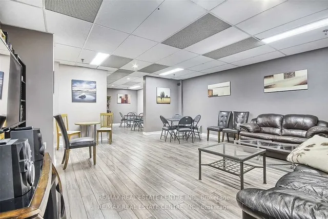 Additional property image - 3621 Lakeshore Blvd Unit 704/Ph4