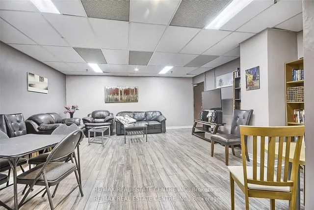 Additional property image - 3621 Lakeshore Blvd Unit 704/Ph4