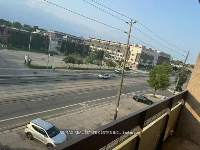 Additional property image - 3621 Lakeshore Blvd Unit 704/Ph4