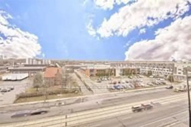 Additional property image - 3621 Lakeshore Blvd Unit 704/Ph4
