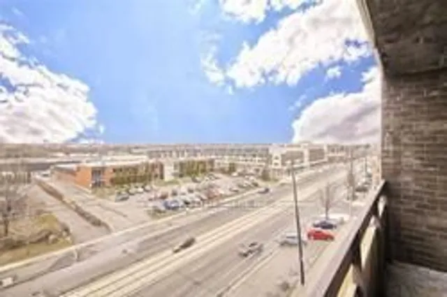 Additional property image - 3621 Lakeshore Blvd Unit 704/Ph4
