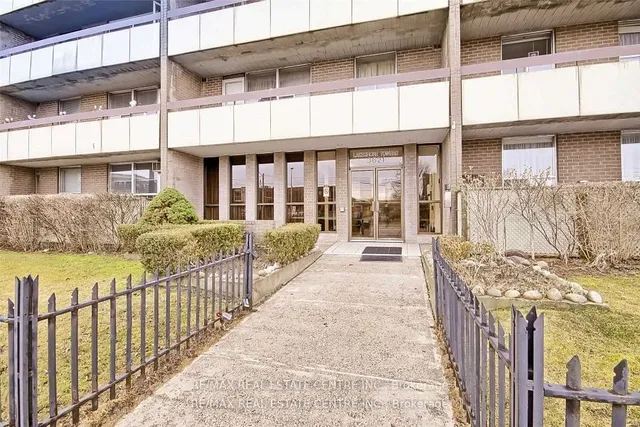 Additional property image - 3621 Lakeshore Blvd Unit 704/Ph4