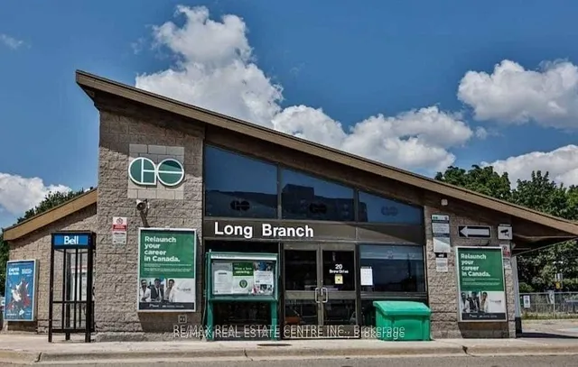 Additional property image - 3621 Lakeshore Blvd Unit 704/Ph4