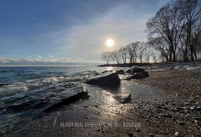 Additional property image - 3621 Lakeshore Blvd Unit 704/Ph4