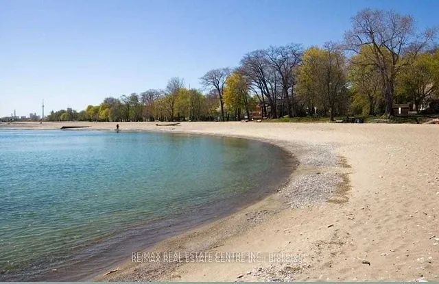 Additional property image - 3621 Lakeshore Blvd Unit 704/Ph4