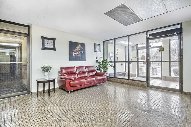 Additional property image - 3621 Lakeshore Blvd Unit 704/Ph4
