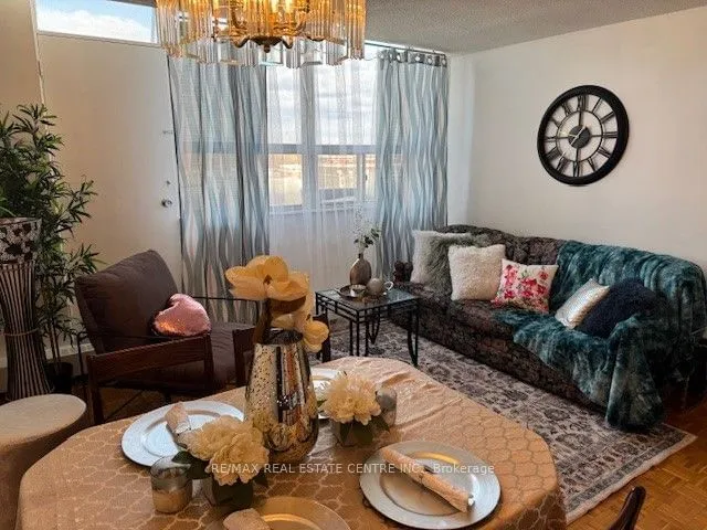 Additional property image - 3621 Lakeshore Blvd Unit 704/Ph4
