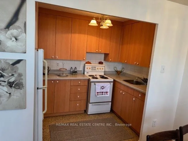 Additional property image - 3621 Lakeshore Blvd Unit 704/Ph4