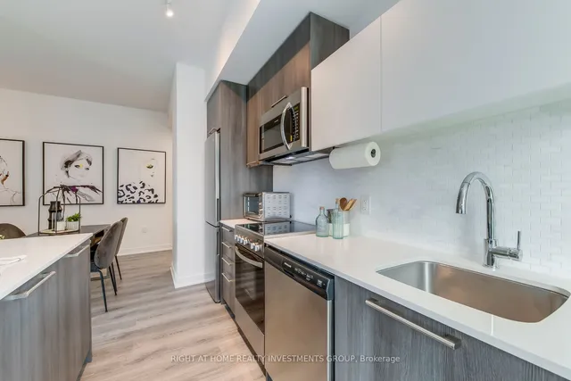 Additional property image - 25 Neighbourhood Lane Unit 414