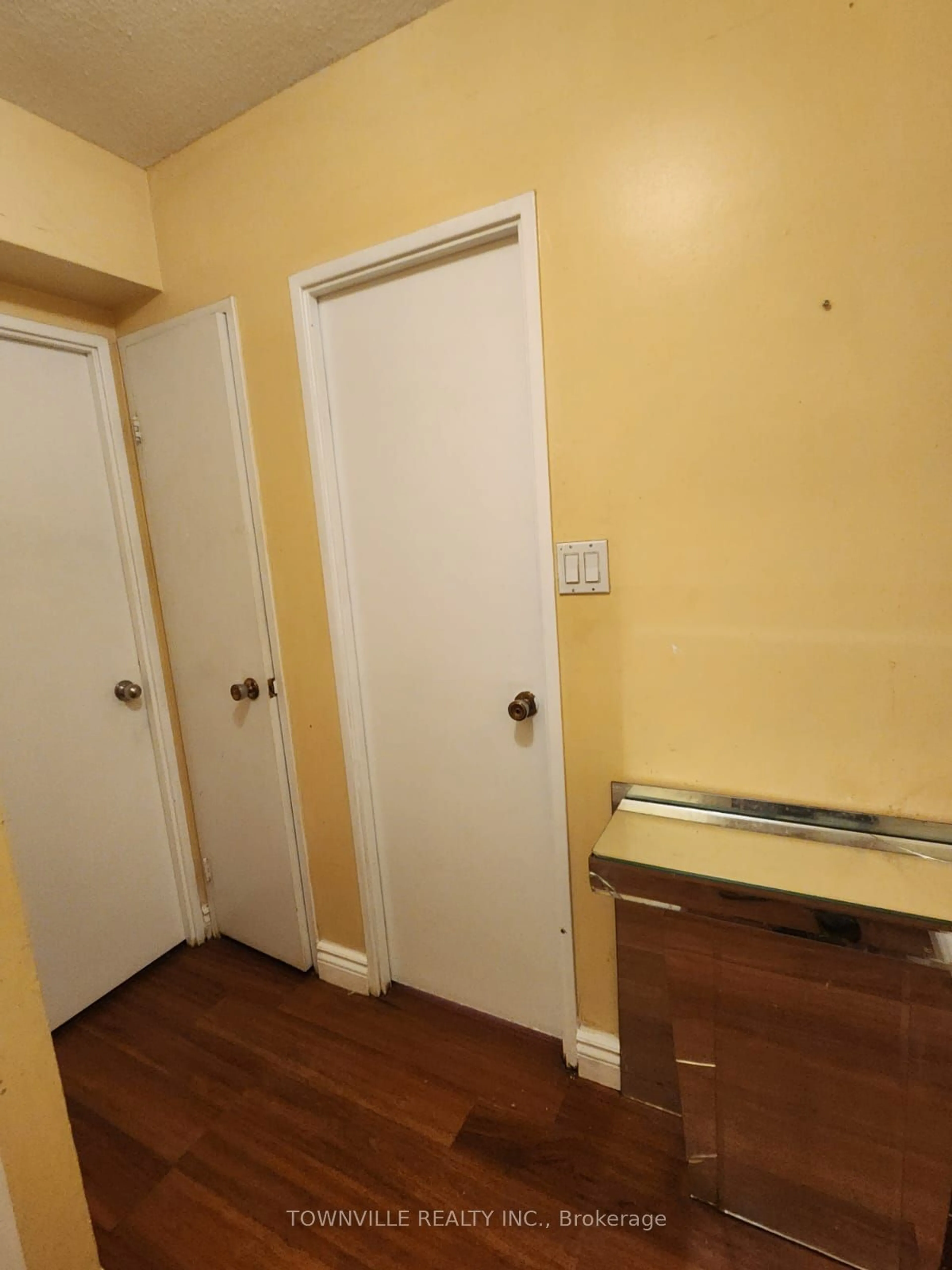 A pic of a room, unknown floor for 320 Dixon Rd #1705, Toronto Ontario M9R 1S8