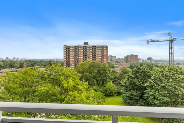 Additional property image - 151 La Rose Ave Unit 707