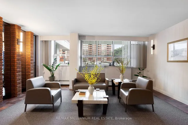 Additional property image - 151 La Rose Ave Unit 707