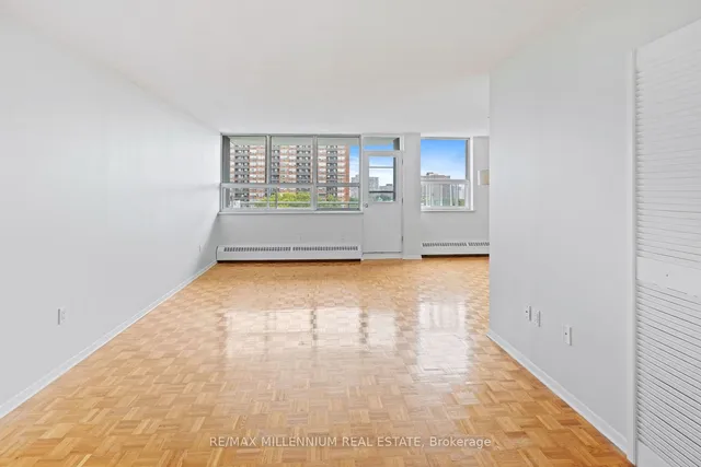 Additional property image - 151 La Rose Ave Unit 707