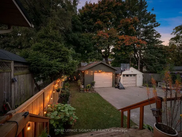 Additional property image - 914 Royal York Rd