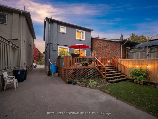 Additional property image - 914 Royal York Rd