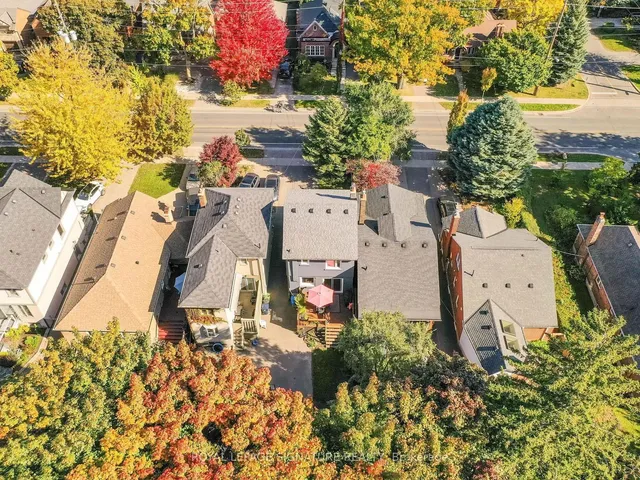 Additional property image - 914 Royal York Rd