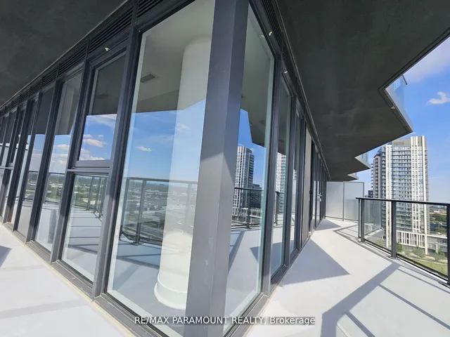 Additional property image - 36 Zorra St Unit 1008
