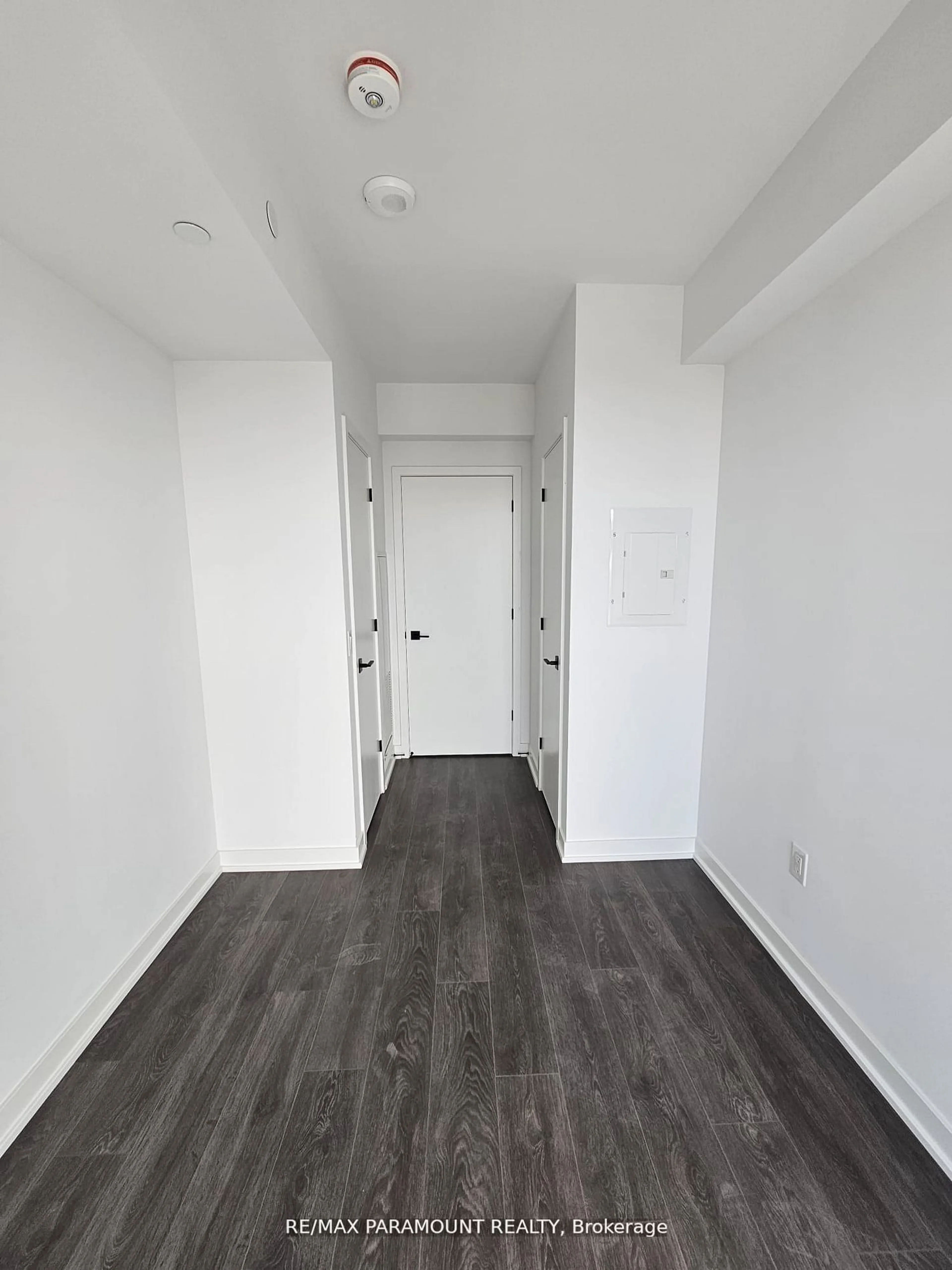 A pic of a room, not visible floor for 36 Zorra St #1008, Toronto Ontario M8Z 4Z7