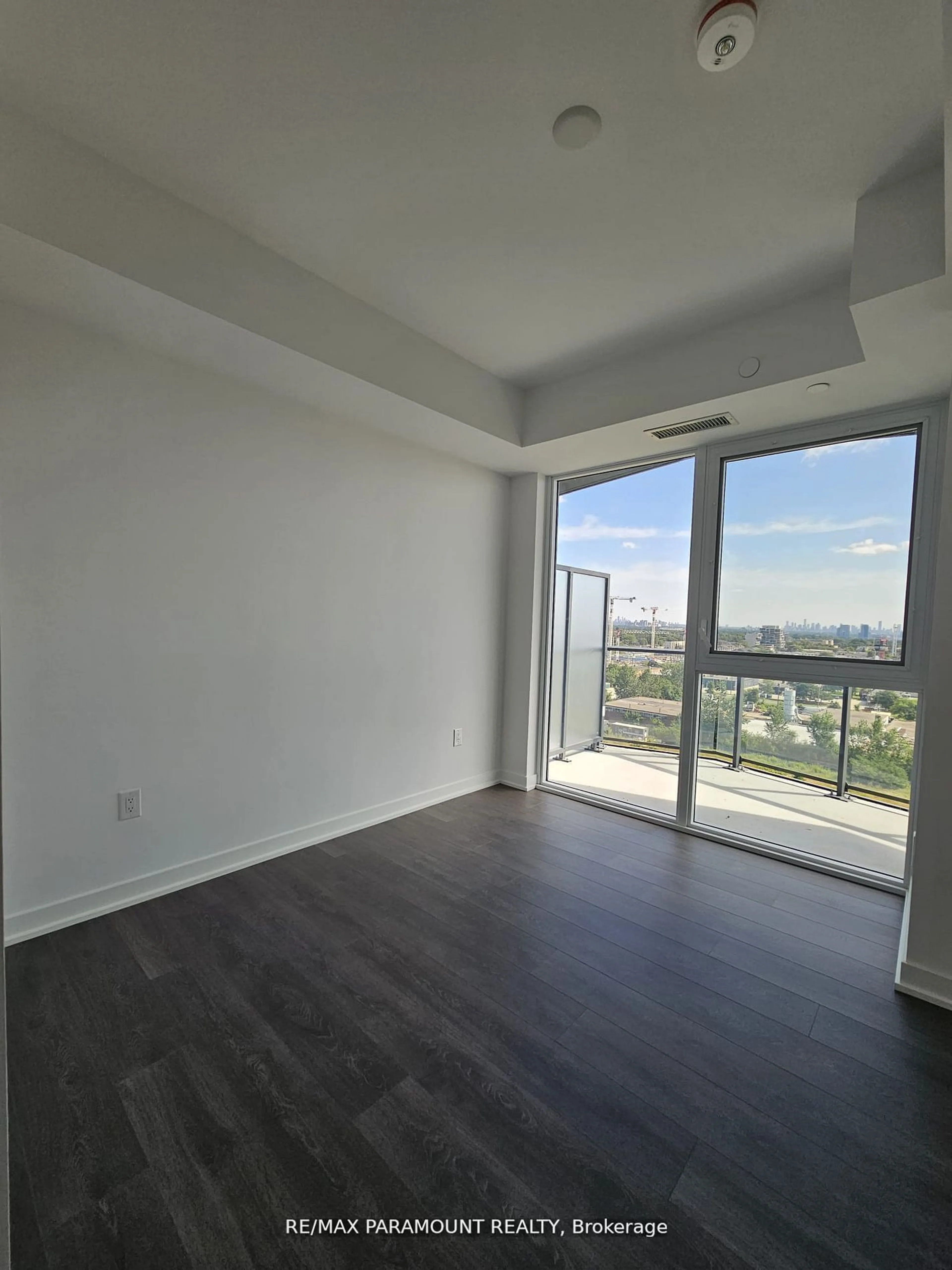 A pic of a room, not visible floor for 36 Zorra St #1008, Toronto Ontario M8Z 4Z7