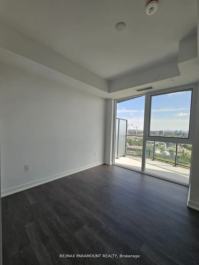 Additional property image - 36 Zorra St Unit 1008