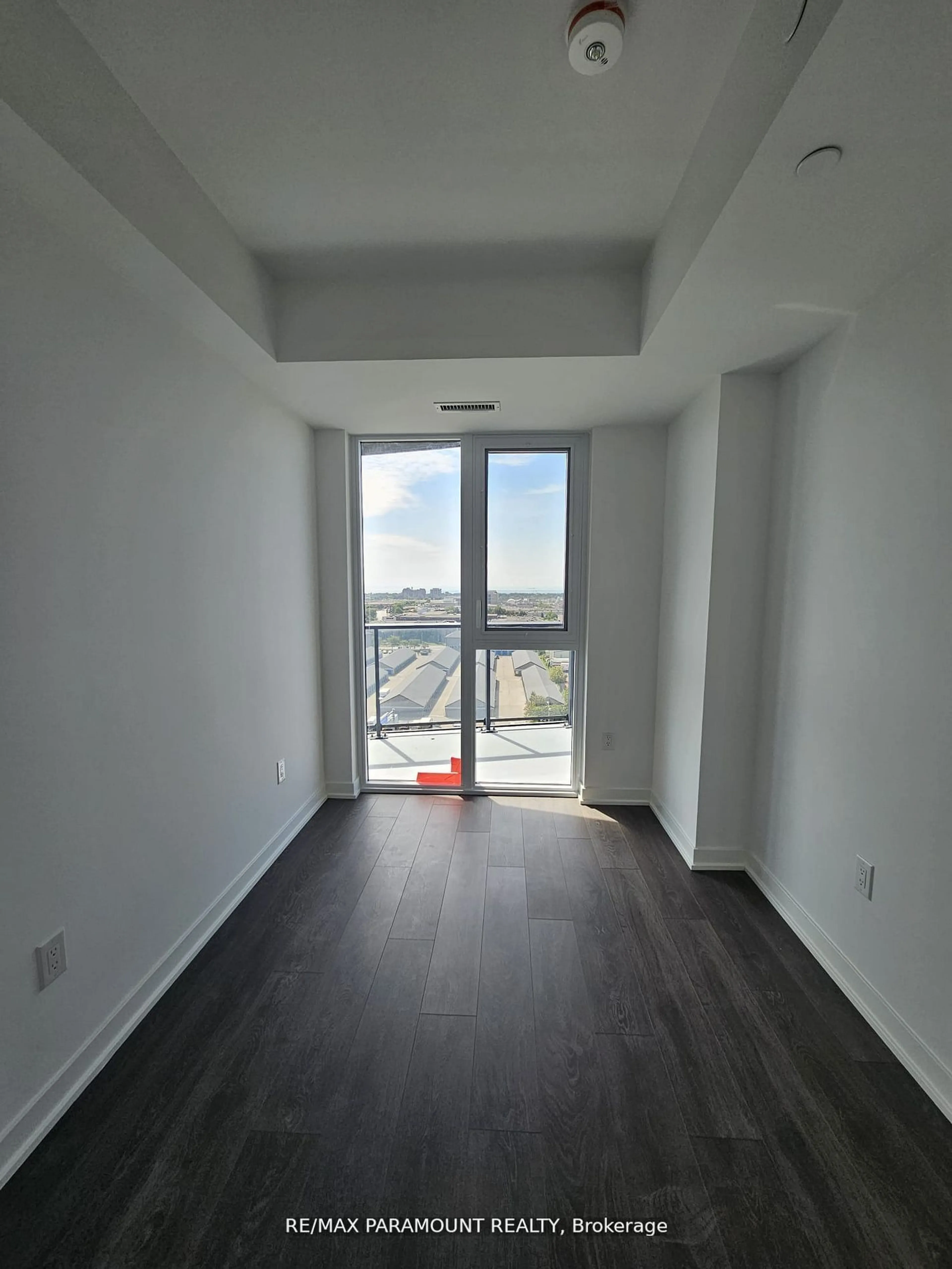 A pic of a room, not visible floor for 36 Zorra St #1008, Toronto Ontario M8Z 4Z7