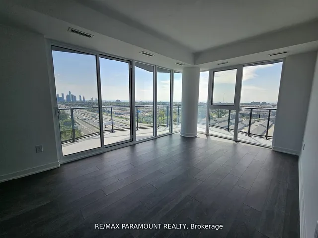 Additional property image - 36 Zorra St Unit 1008