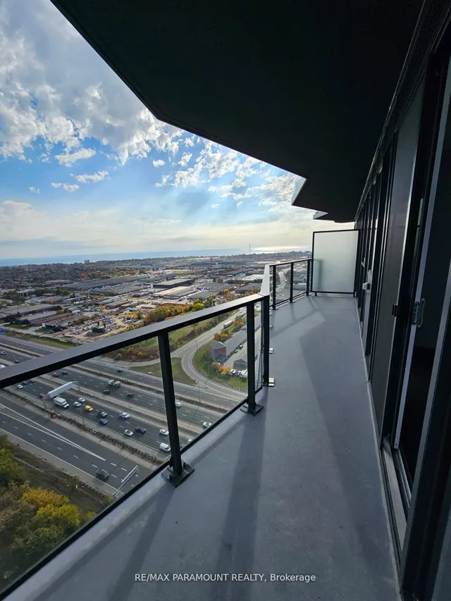 Additional property image - 36 Zorra St Unit 2807