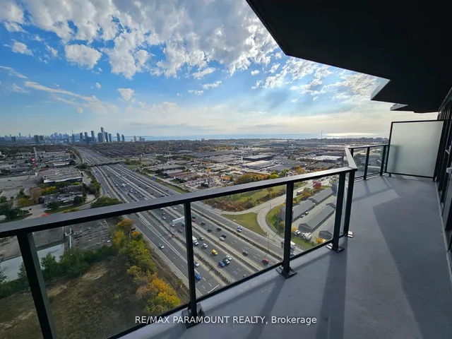 Additional property image - 36 Zorra St Unit 2807