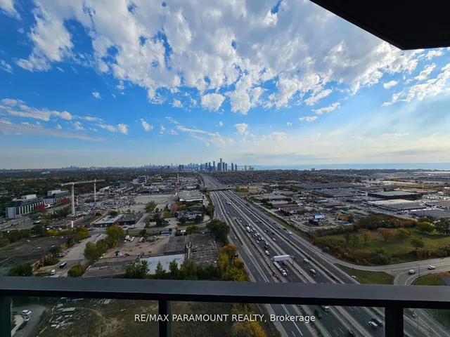 Additional property image - 36 Zorra St Unit 2807