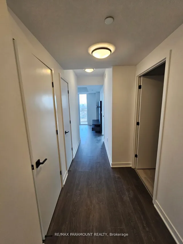Additional property image - 36 Zorra St Unit 2807