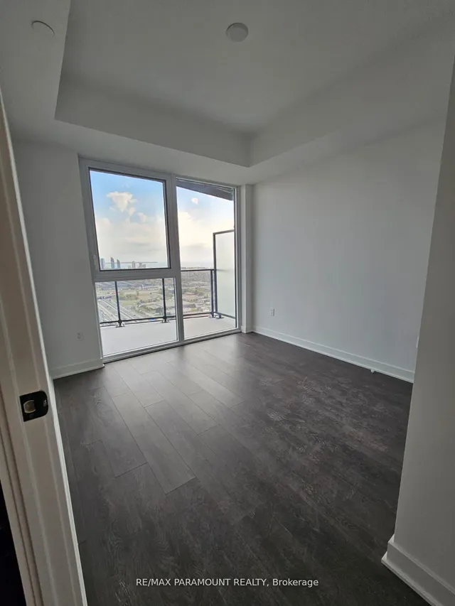 Additional property image - 36 Zorra St Unit 2807