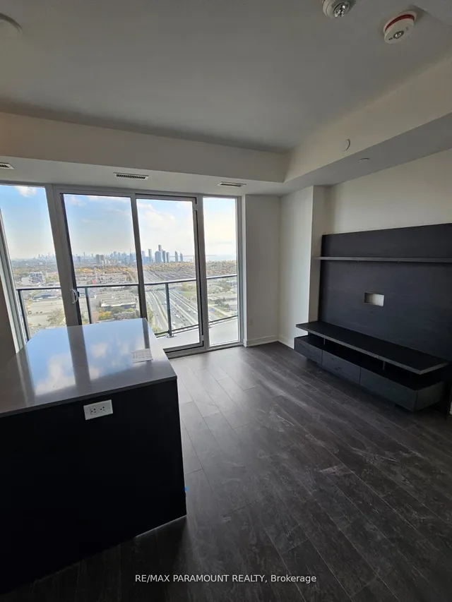Additional property image - 36 Zorra St Unit 2807