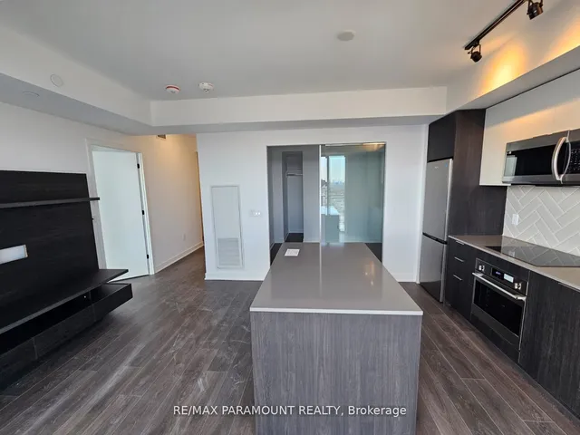 Additional property image - 36 Zorra St Unit 2807