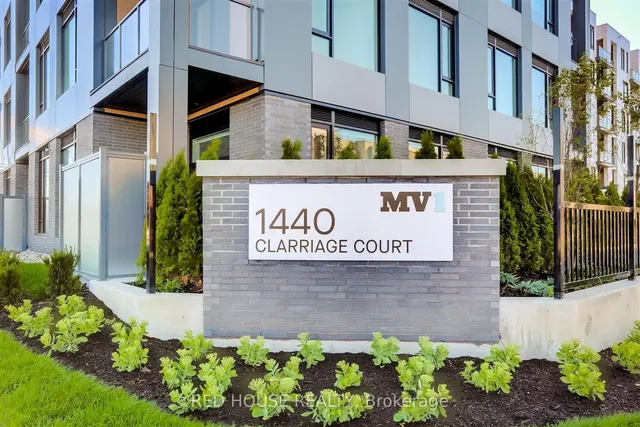 Additional property image - 1440 Clarriage Crt Unit 613