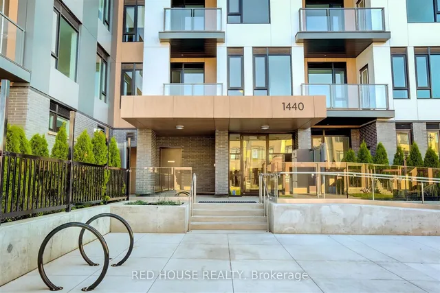 Additional property image - 1440 Clarriage Crt Unit 613