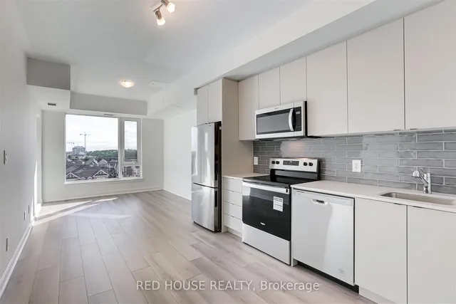 Additional property image - 1440 Clarriage Crt Unit 613