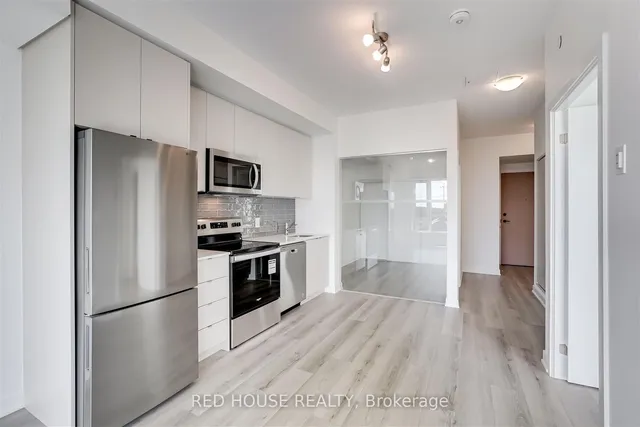 Additional property image - 1440 Clarriage Crt Unit 613