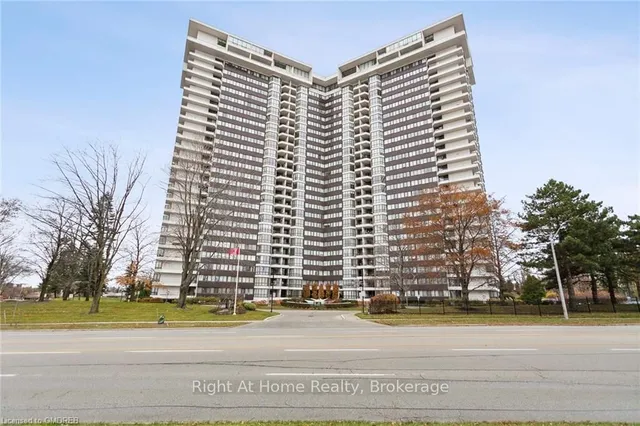 Additional image 2 of 1333 BLOOR St Unit 901