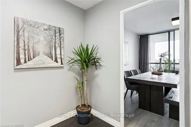 Additional image 27 of 1333 BLOOR St Unit 901