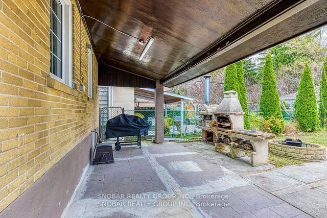 Additional property image - 533A McRoberts Ave