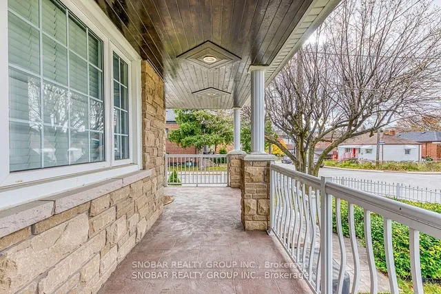 Additional property image - 533A McRoberts Ave